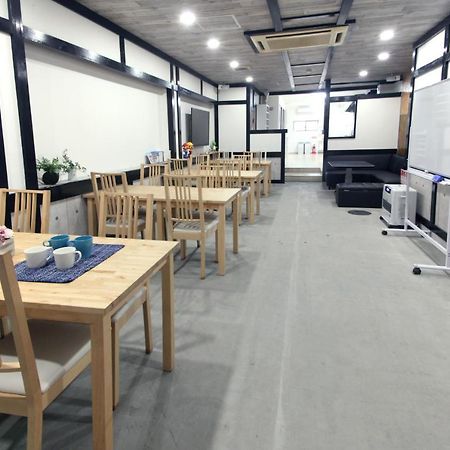 Guest House Futaba أوساكا المظهر الخارجي الصورة